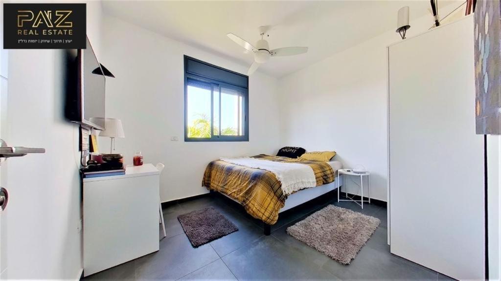 Suite And Room In A Breathtaking New Designed Penthouse In Se Tlv Tel Aviv Rum bild