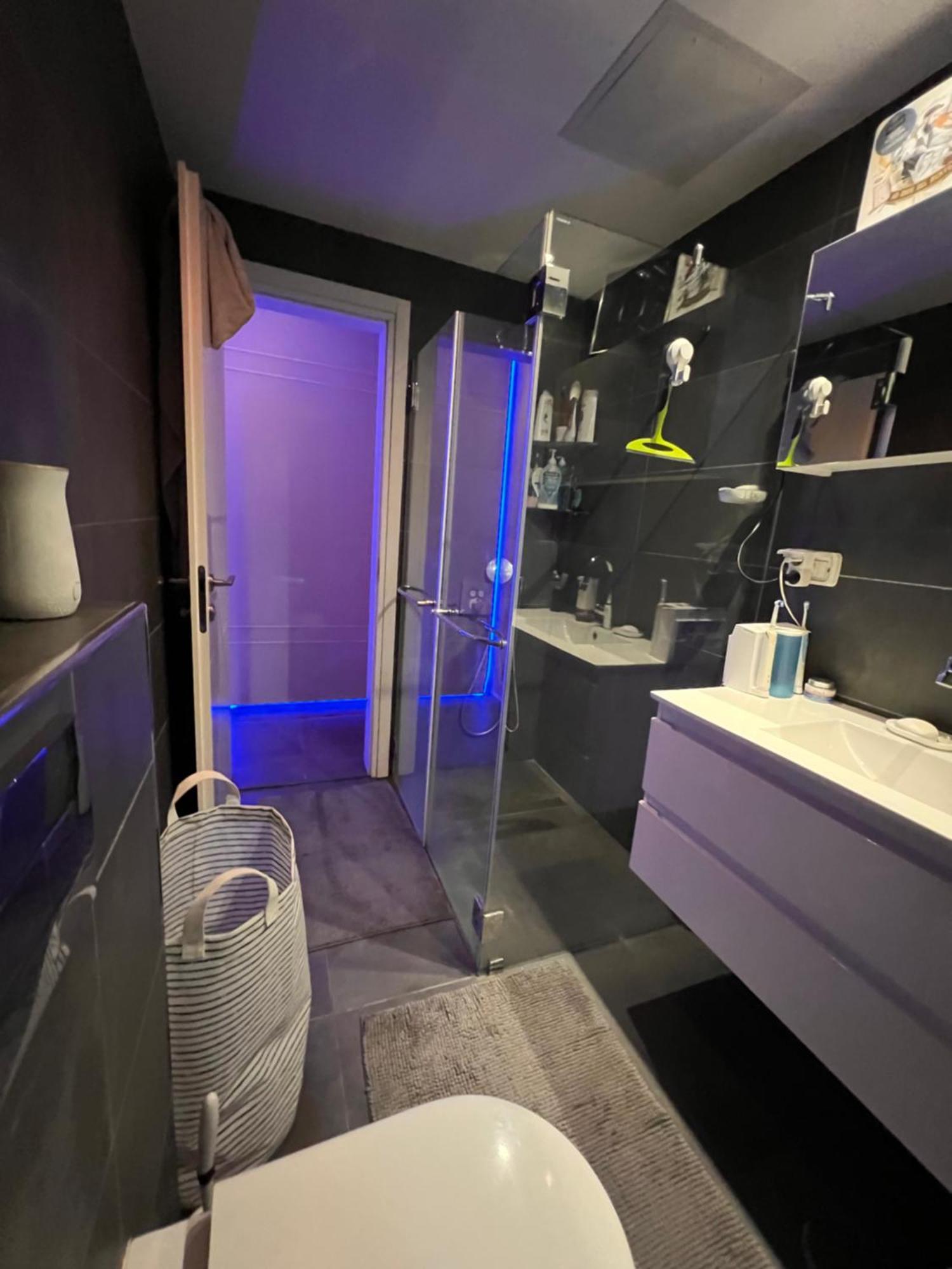 Suite And Room In A Breathtaking New Designed Penthouse In Se Tlv Tel Aviv Rum bild